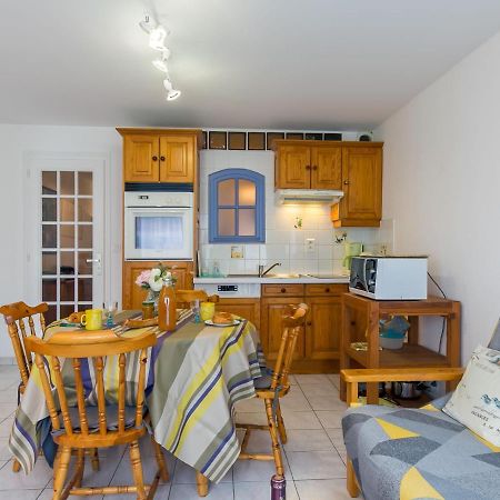 Apartment Ty Bugale By Interhome Конкарно Экстерьер фото