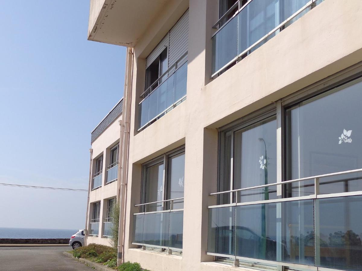 Apartment Ty Bugale By Interhome Конкарно Экстерьер фото
