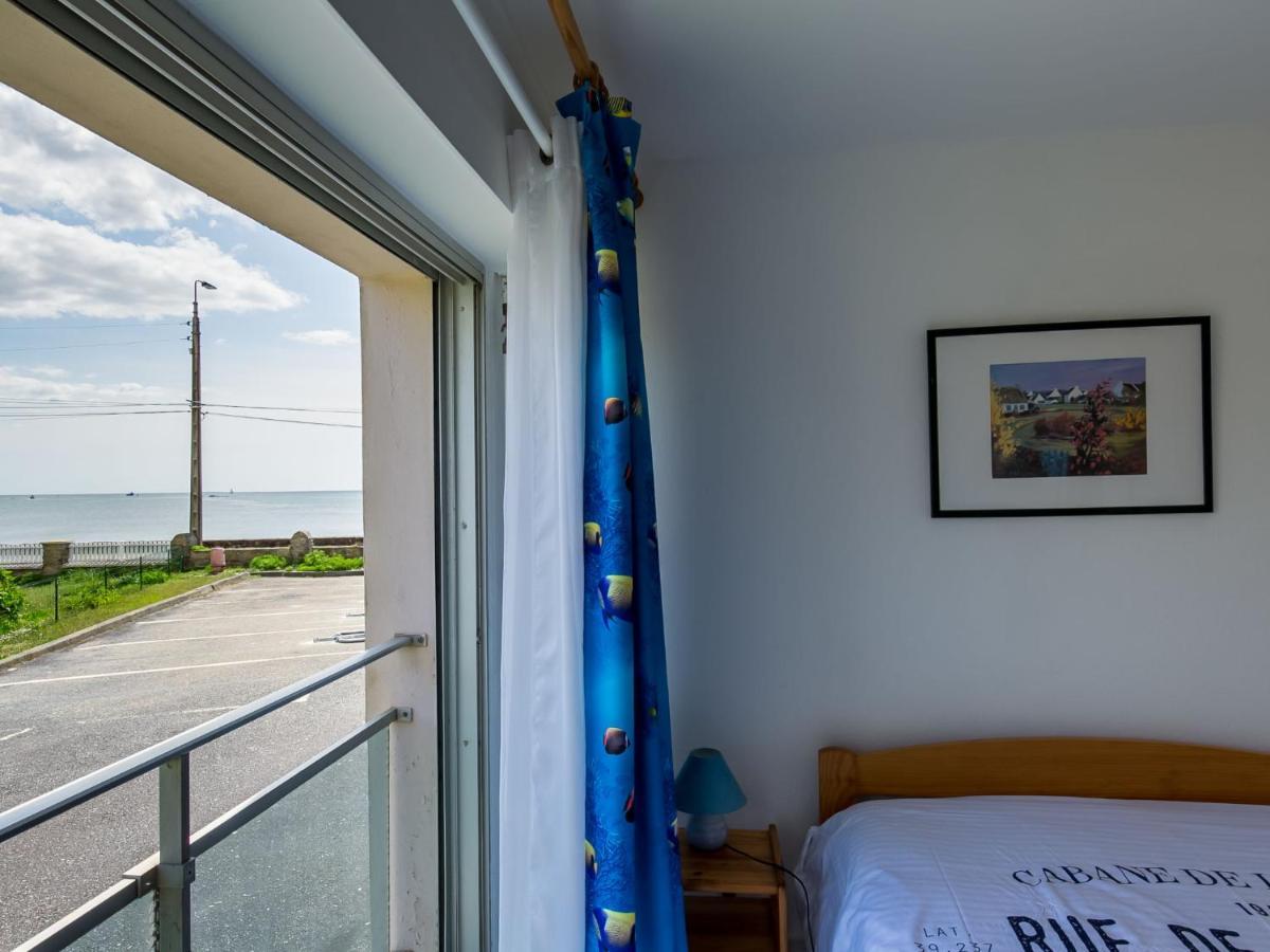 Apartment Ty Bugale By Interhome Конкарно Экстерьер фото