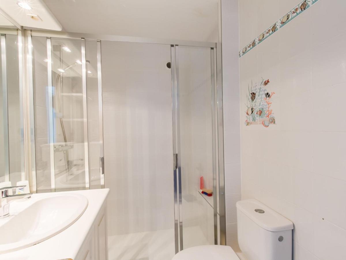 Apartment Ty Bugale By Interhome Конкарно Экстерьер фото
