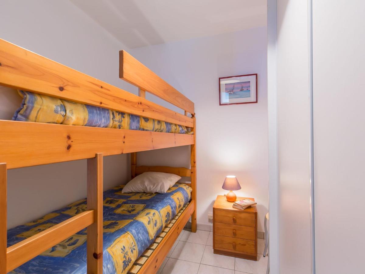 Apartment Ty Bugale By Interhome Конкарно Экстерьер фото